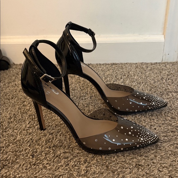 Mix No. 6 Heels - Picture 3 of 8